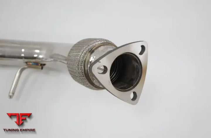 AUDI A7 C8 2.T/3.0T FRONT PIPES