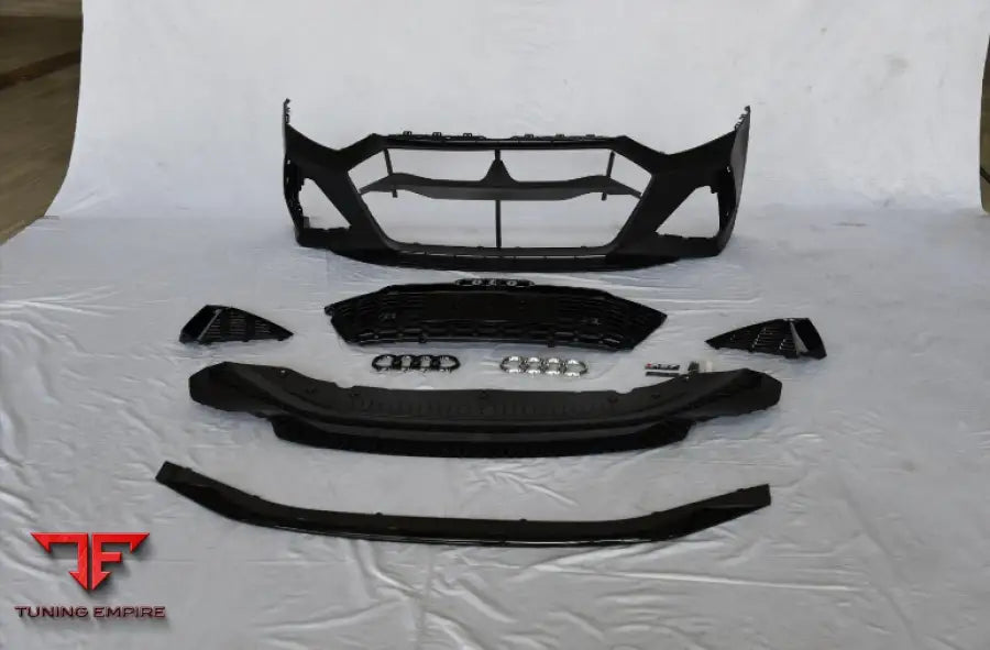 AUDI A7 RS7 BODY KIT 2016-2018Y