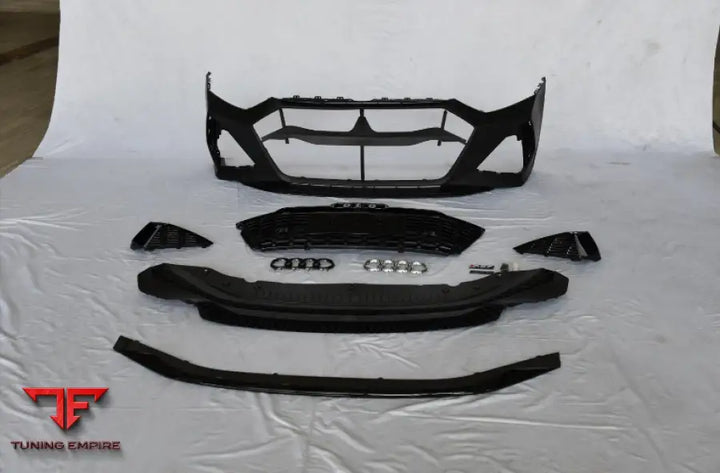 AUDI A7 RS7 BODY KIT 2016-2018Y