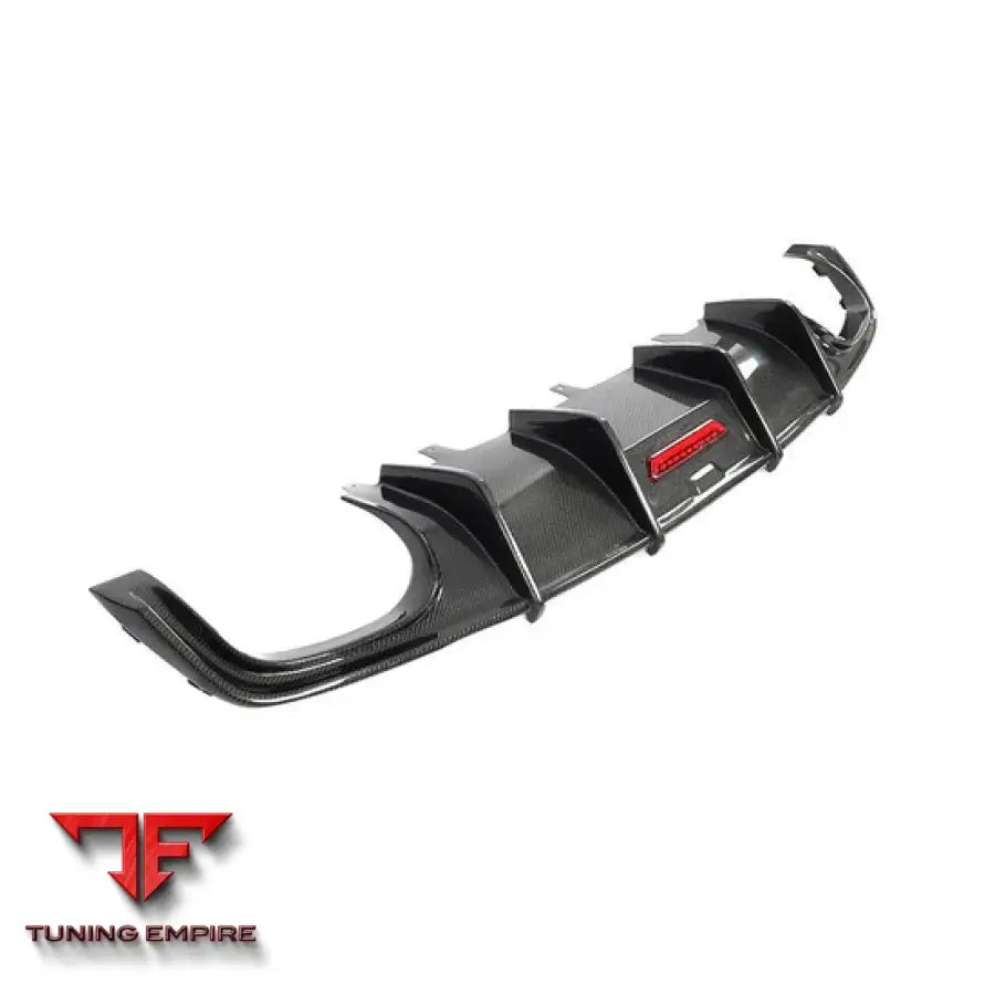 AUDI A7/S7 C7.5 CARBON FIBER PARTS 2011-2018Y