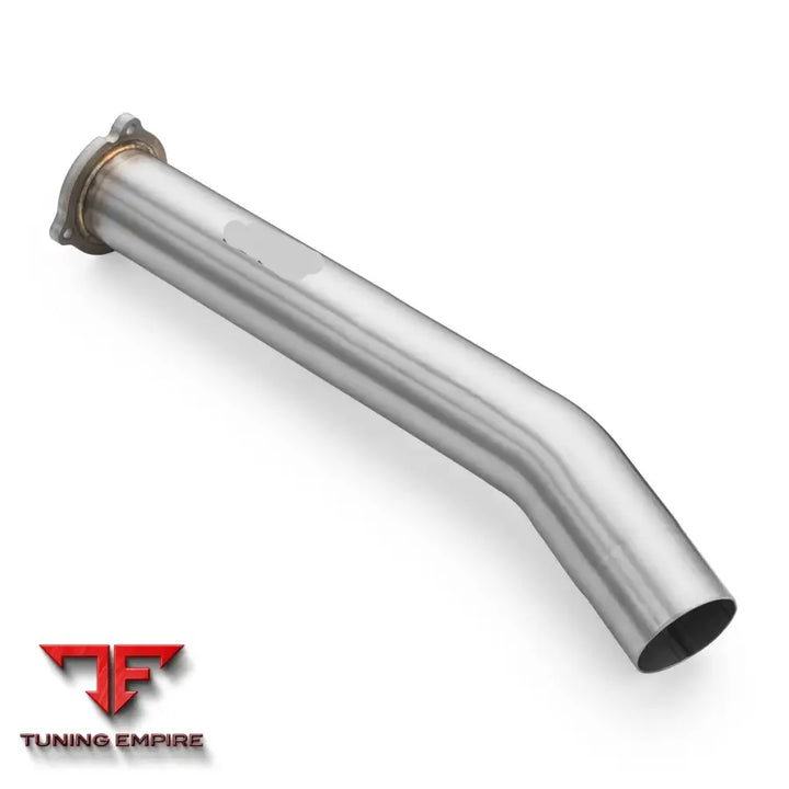 AUDI A7 SPORTBACK 3.0 TDI DOWNPIPE DECAT WITH EGR PLUG