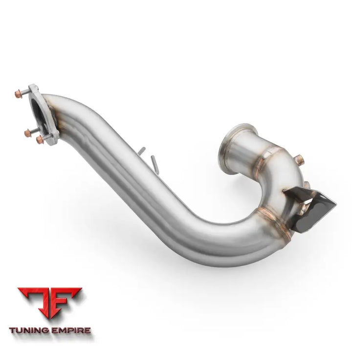 AUDI A7 Sportback 3.0 TDI DOWNPIPE WITH HEAT SHIELD