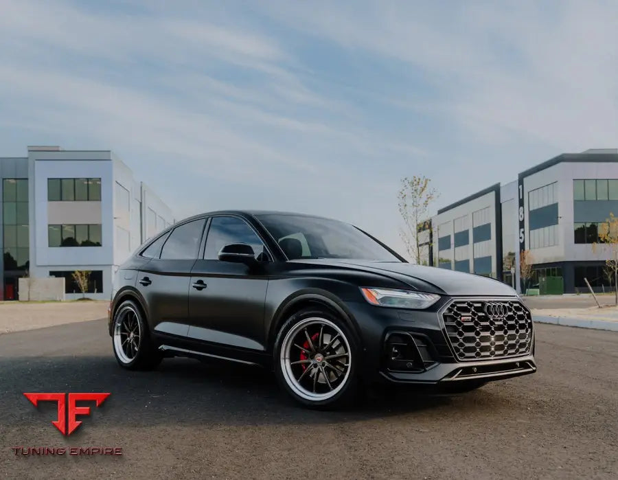 AUDI B9.5 SQ5 FORGED WHEELS - Forged Wheels