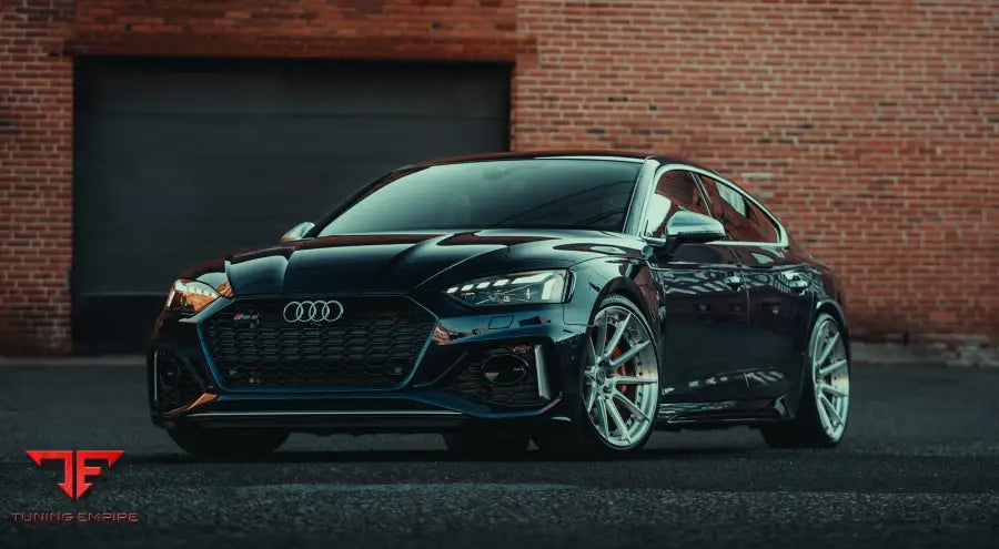 AUDI B9 RS5 BC FORGED WHEELS