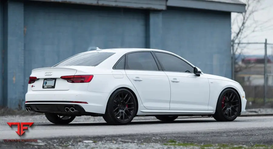 AUDI B9 S4 FORGED WHEELS - Forged Wheels