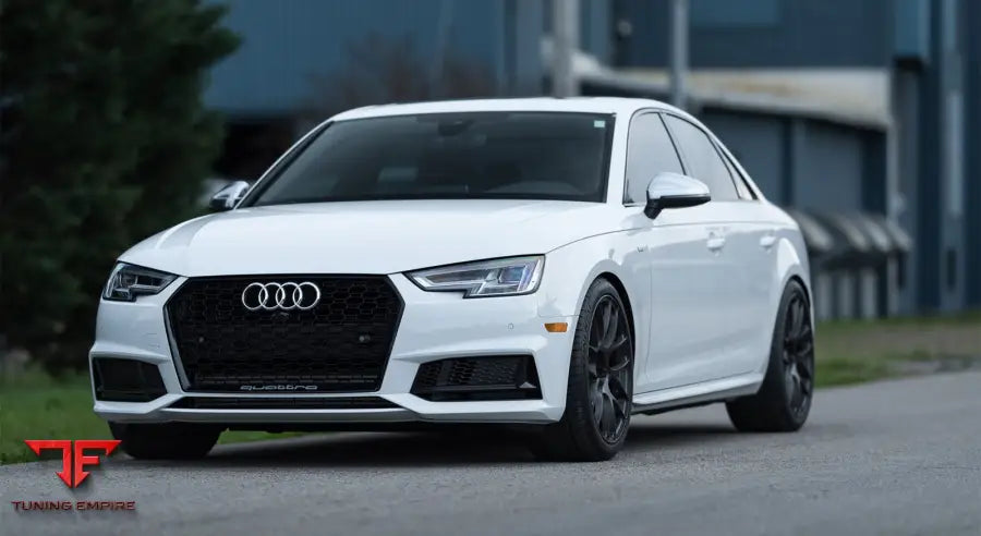 AUDI B9 S4 FORGED WHEELS - Forged Wheels