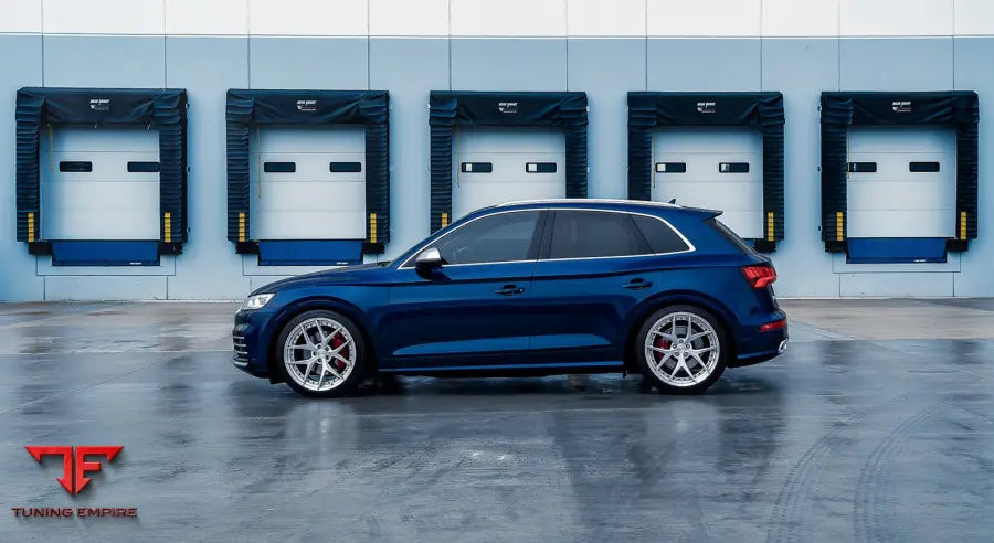 AUDI B9 SQ5 FORGED WHEELS - Forged Wheels