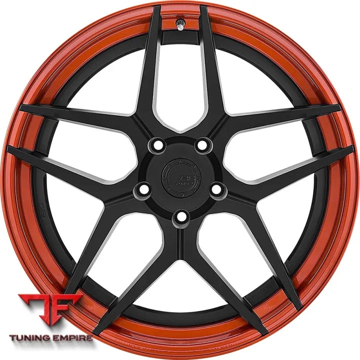 AUDI BC FORGED HC053 WHEELS