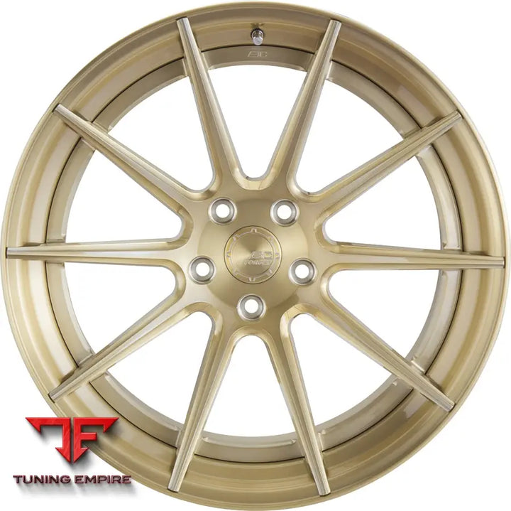 AUDI BC FORGED HCS04S WHEELS