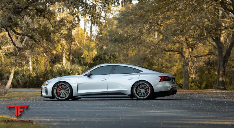 AUDI RS3 BC FORGED WHEELS