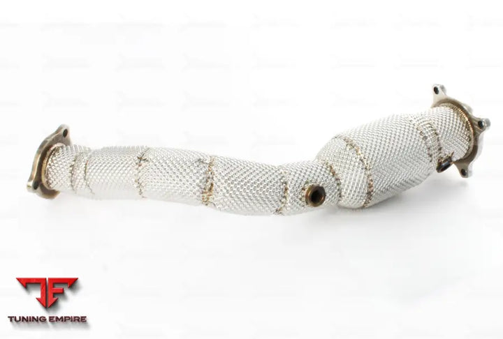 AUDI DOWNPIPE A4 A5 B8 B8.5 2.0 TFSI 2008-2015