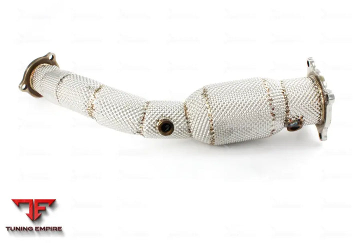 AUDI DOWNPIPE A4 A5 B8 B8.5 2.0 TFSI 2008-2015