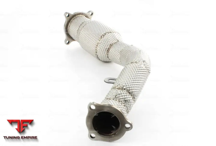 AUDI DOWNPIPE A4 A5 B8 B8.5 2.0 TFSI 2008-2015