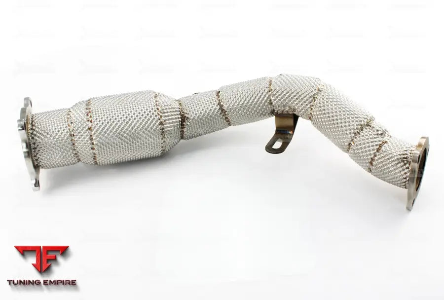 AUDI DOWNPIPE A4 A5 B8 B8.5 2.0 TFSI 2008-2015