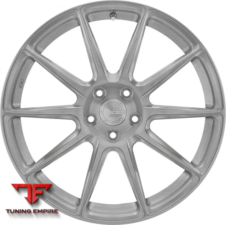 AUDI E-TRON GT BC FORGED RZ10 WHEELS