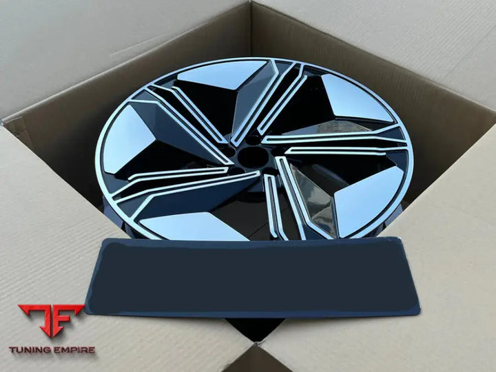 AUDI WHEEL E-TRON GT
