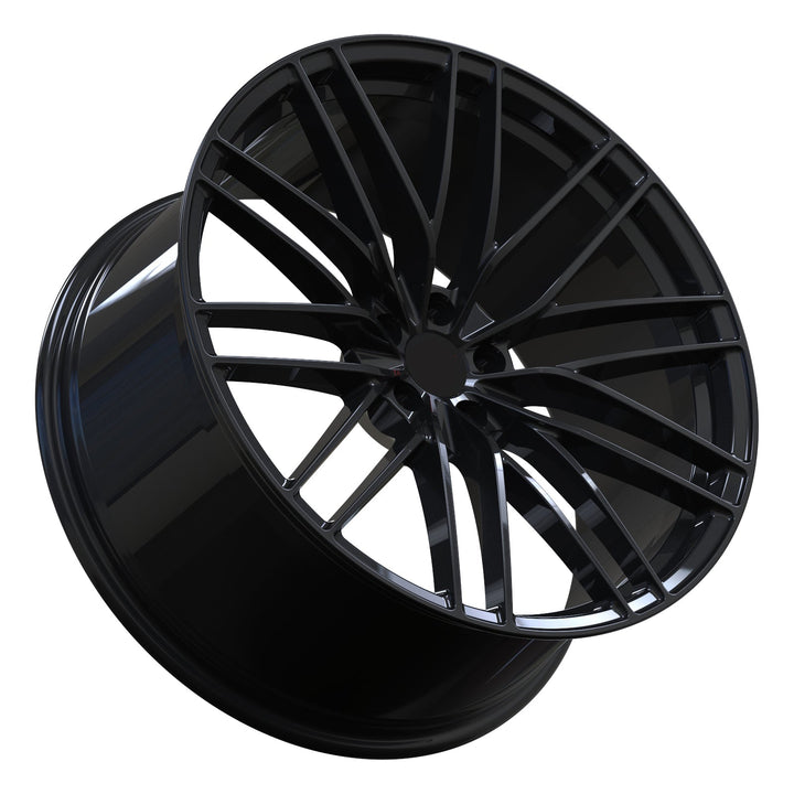 RAZOR FORGED RZR 966
