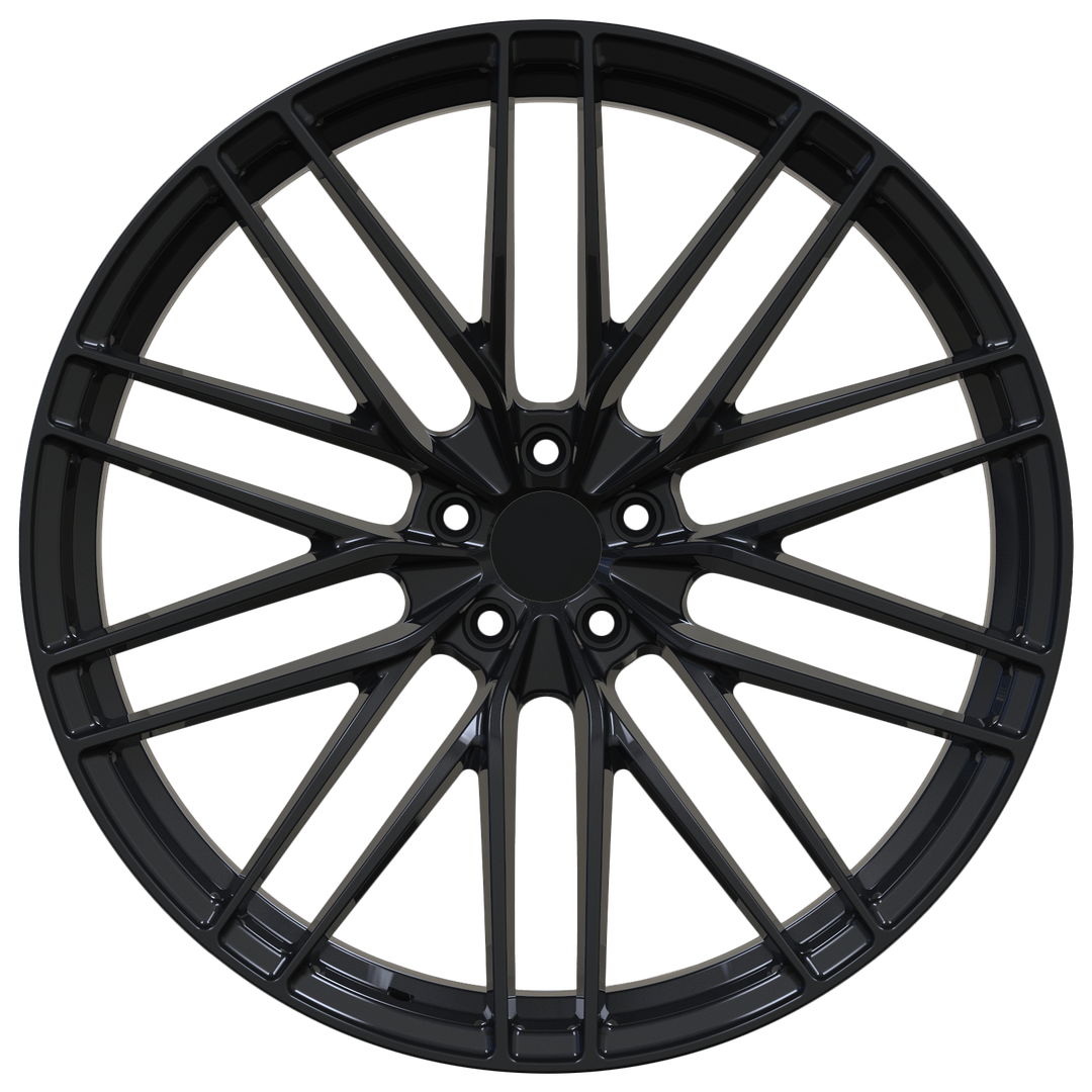 RAZOR FORGED RZR 966