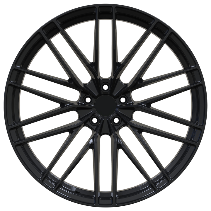 RAZOR FORGED RZR 966