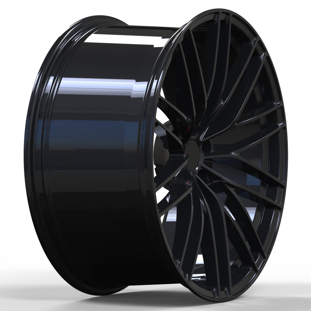 RAZOR FORGED RZR 966