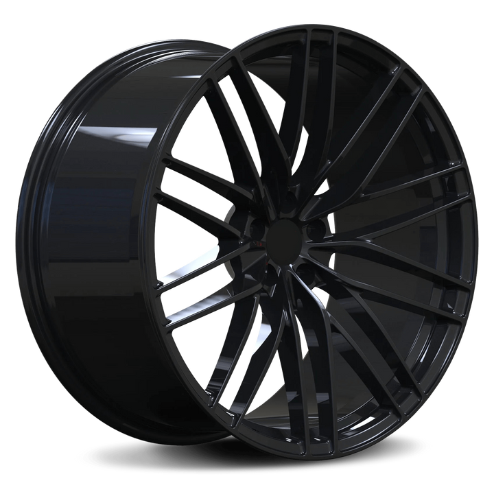 RAZOR FORGED RZR 966