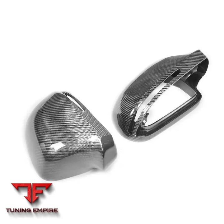 AUDI Q3 AERODYNAMIC PARTS