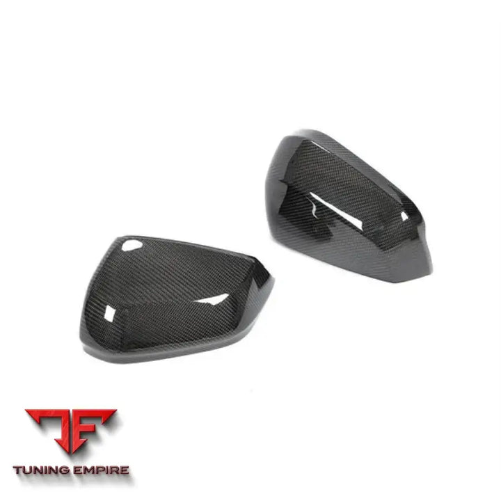 AUDI Q3 CARBON FIBER PARTS