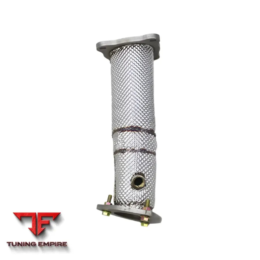 AUDI Q5 2.0T CATLESS DOWNPIPE 2018-2020