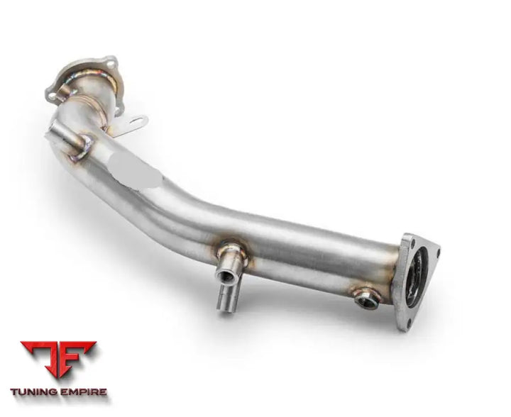 AUDI Q5 8R 2.0 TDI DOWNPIPE