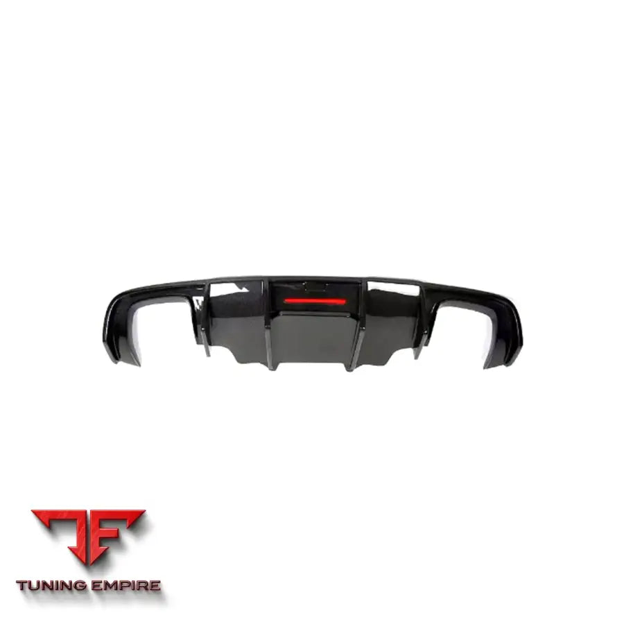 AUDI Q5 AERODYNAMIC PARTS