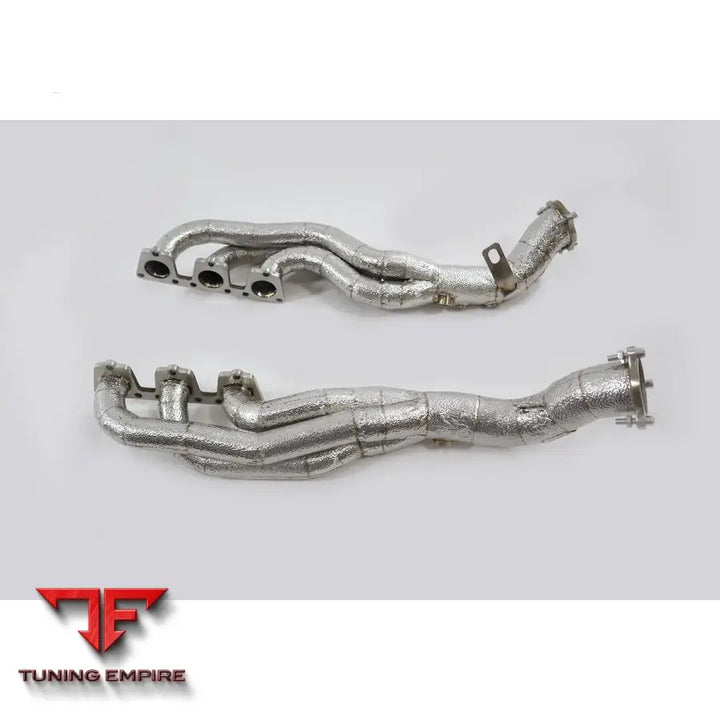 AUDI Q5 SQ5 B8 3.0T HEADER RAZOR EXHAUST MANIFOLD