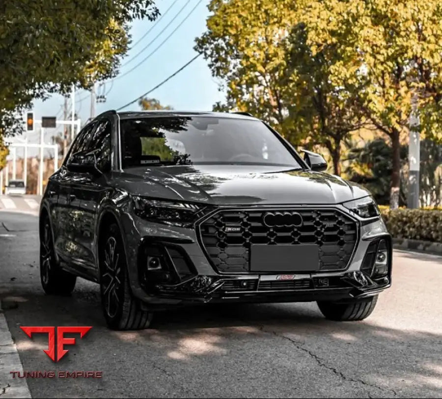 AUDI Q5 | SQ5 CARBON BODY KIT 2021+