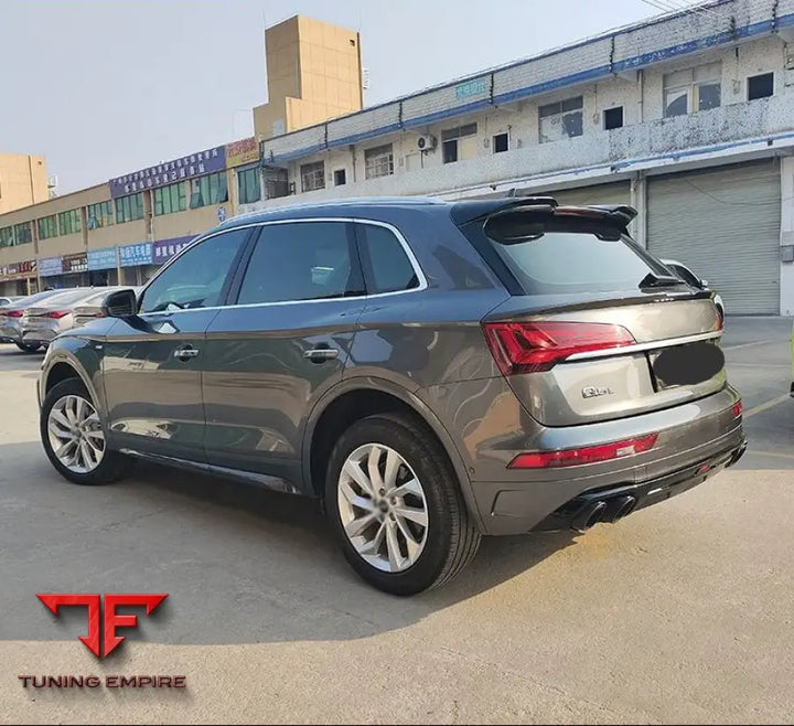 AUDI Q5 | SQ5 CARBON BODY KIT 2021+