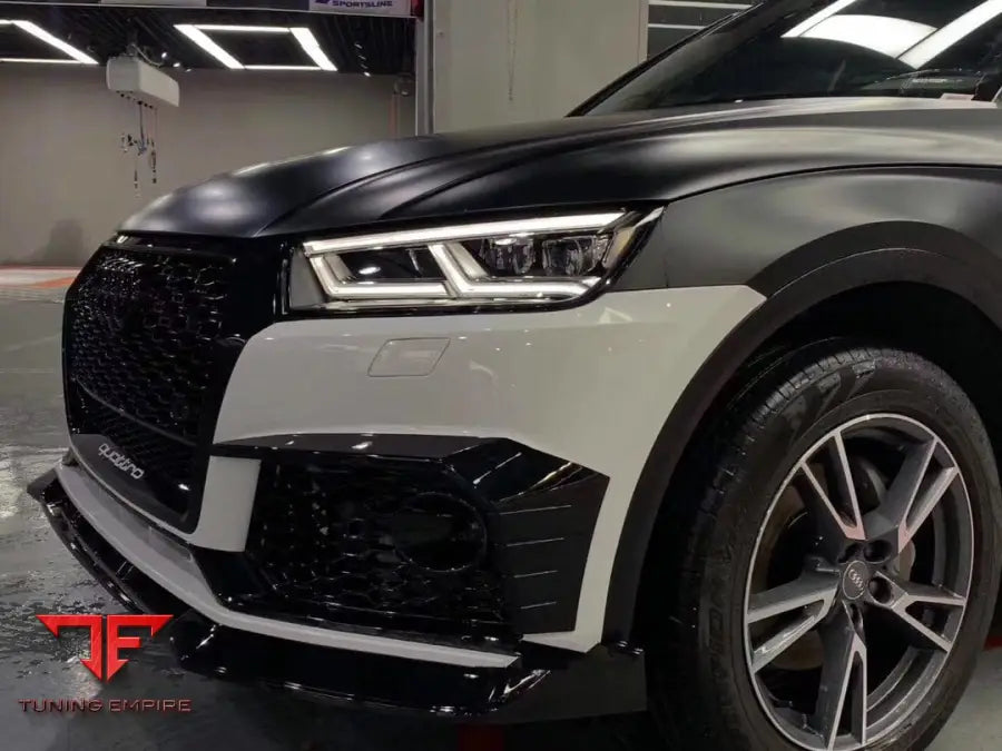 AUDI Q5 | SQ5 BODY KIT 2018-2021