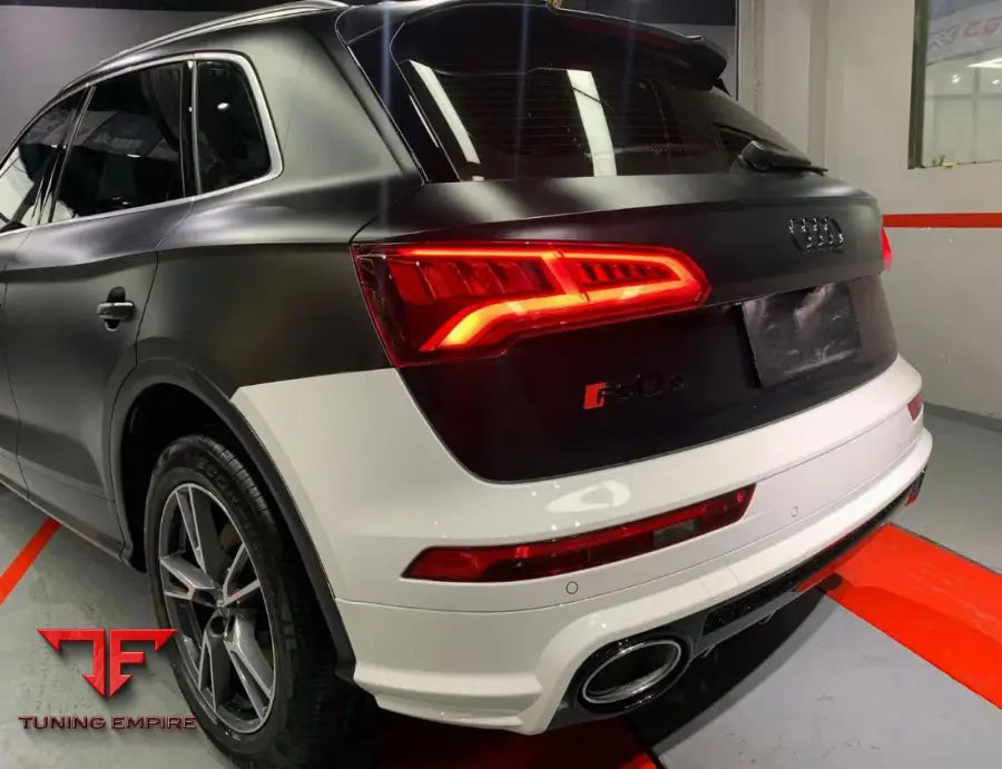 AUDI Q5 | SQ5 BODY KIT 2018-2021
