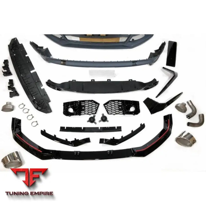 AUDI Q5 | SQ5 BODY KIT 2018-2021