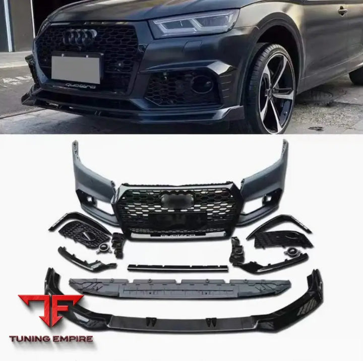 AUDI Q5 | SQ5 BODY KIT 2018-2021