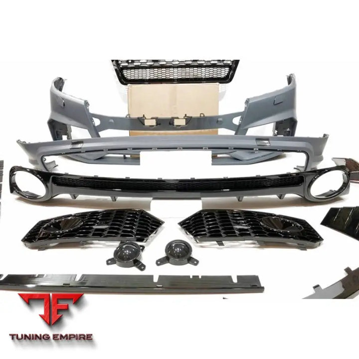 AUDI Q5 | SQ5 BODY KIT 2018-2021