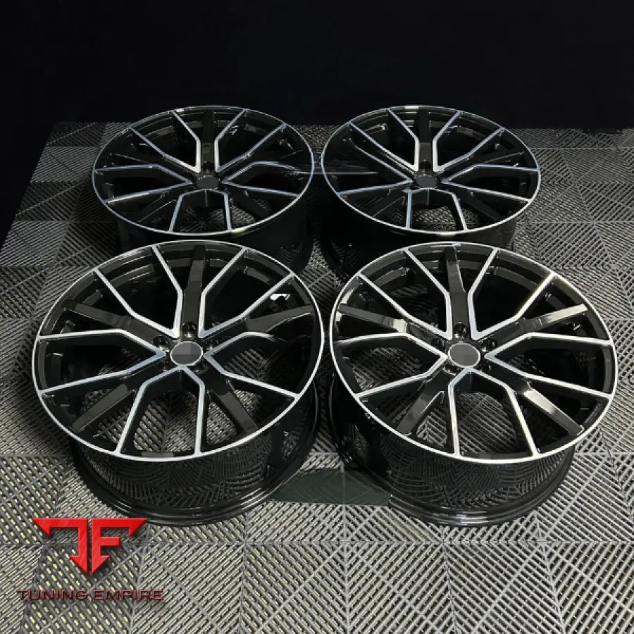 AUDI WHEEL Q7 4M FACELIFT 2025