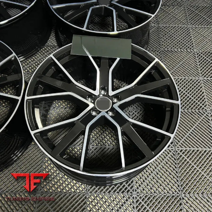 AUDI WHEEL Q7 4M FACELIFT 2025