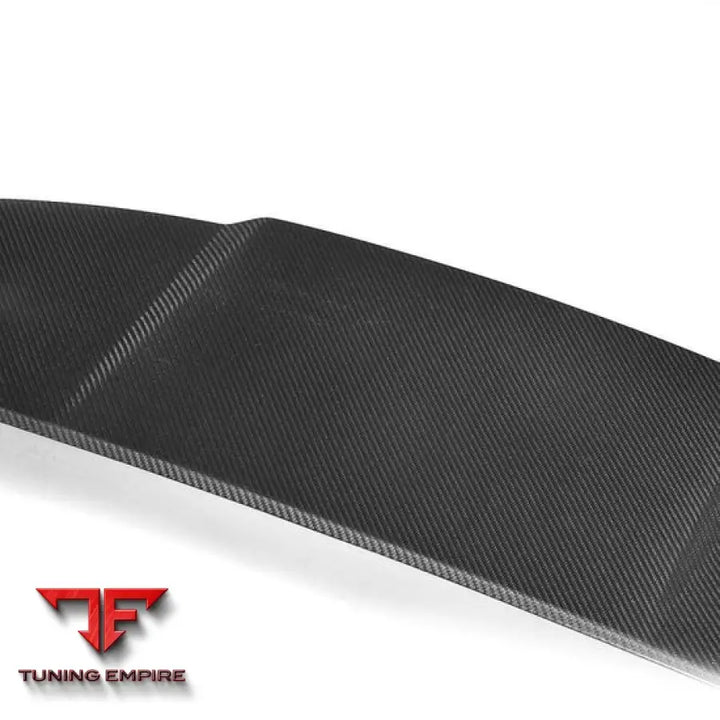 AUDI Q7 CARBON FIBER PARTS