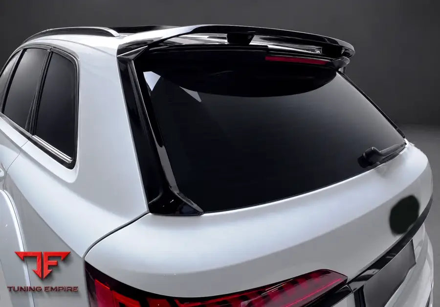 AUDI Q7 | SQ7 4M WIDEBODY KIT 2019 - 2024 - CSS