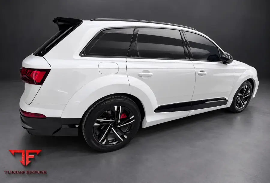 AUDI Q7 | SQ7 4M WIDEBODY KIT 2019 - 2024 - CSS