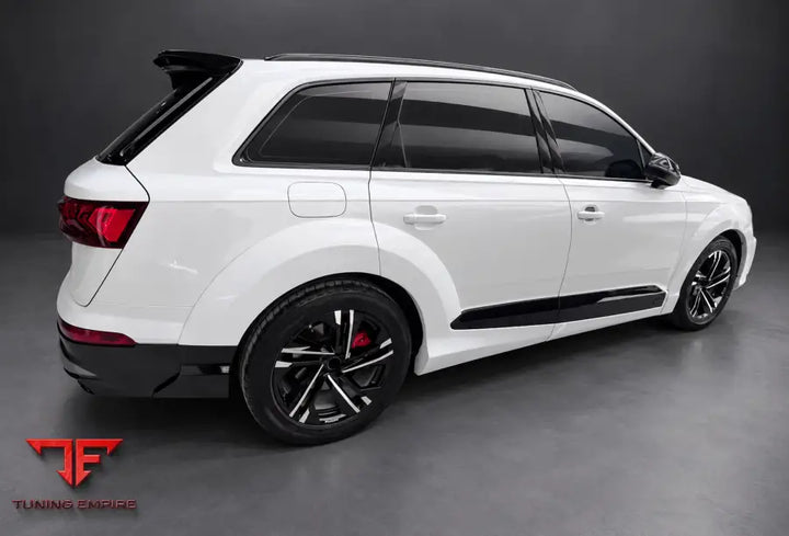 AUDI Q7 | SQ7 4M WIDEBODY KIT 2019 - 2024 - CSS