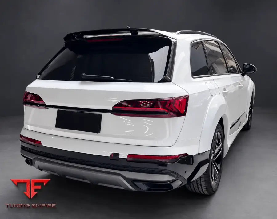 AUDI Q7 | SQ7 4M WIDEBODY KIT 2019 - 2024 - CSS