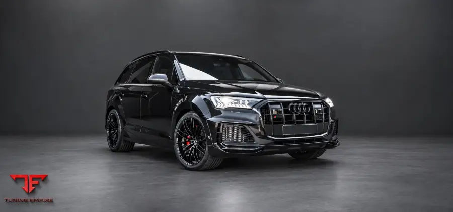 AUDI Q7 | SQ7 4M WIDEBODY KIT 2019 - 2024 - CSS