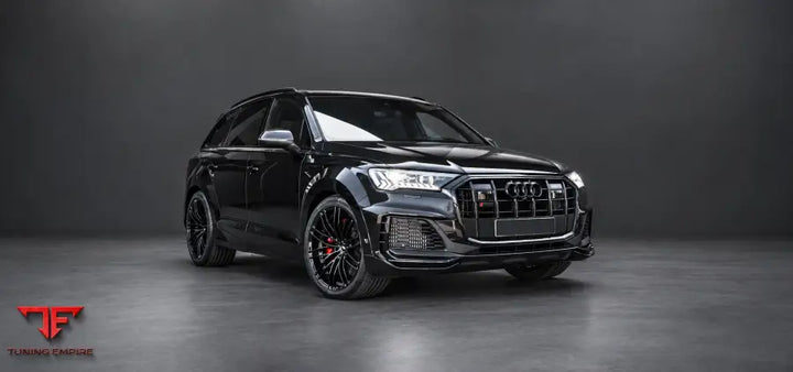 AUDI Q7 | SQ7 4M WIDEBODY KIT 2019 - 2024 - CSS