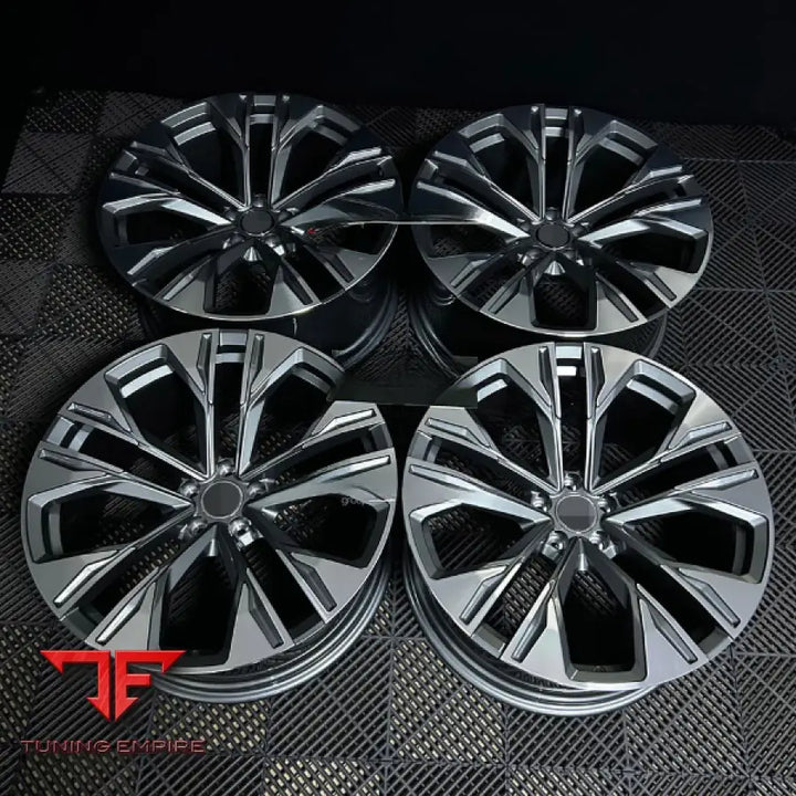 AUDI WHEEL Q8 4M FACELIFT 2024