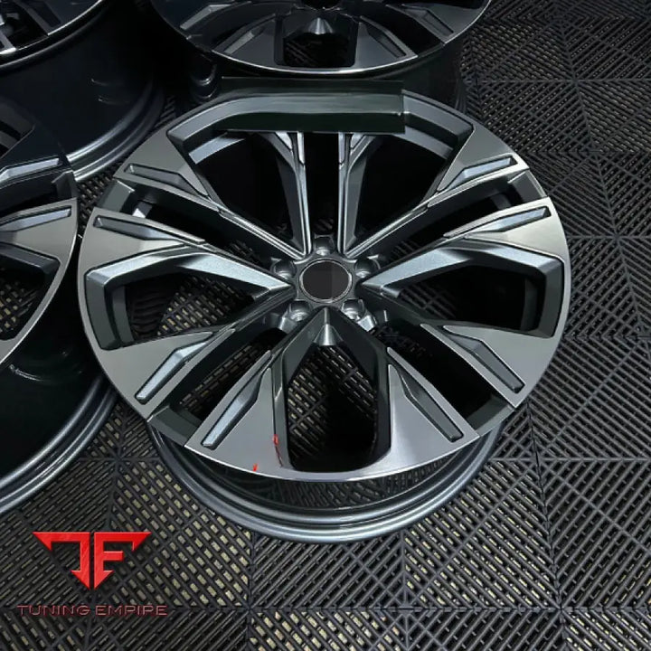 AUDI WHEEL Q8 4M FACELIFT 2024