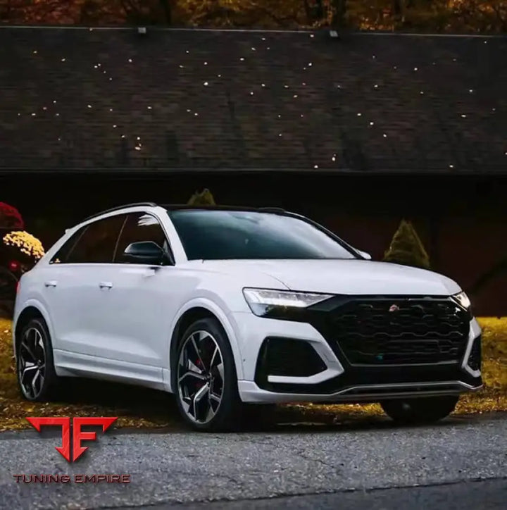 AUDI Q8 RSQ8 BODY KIT